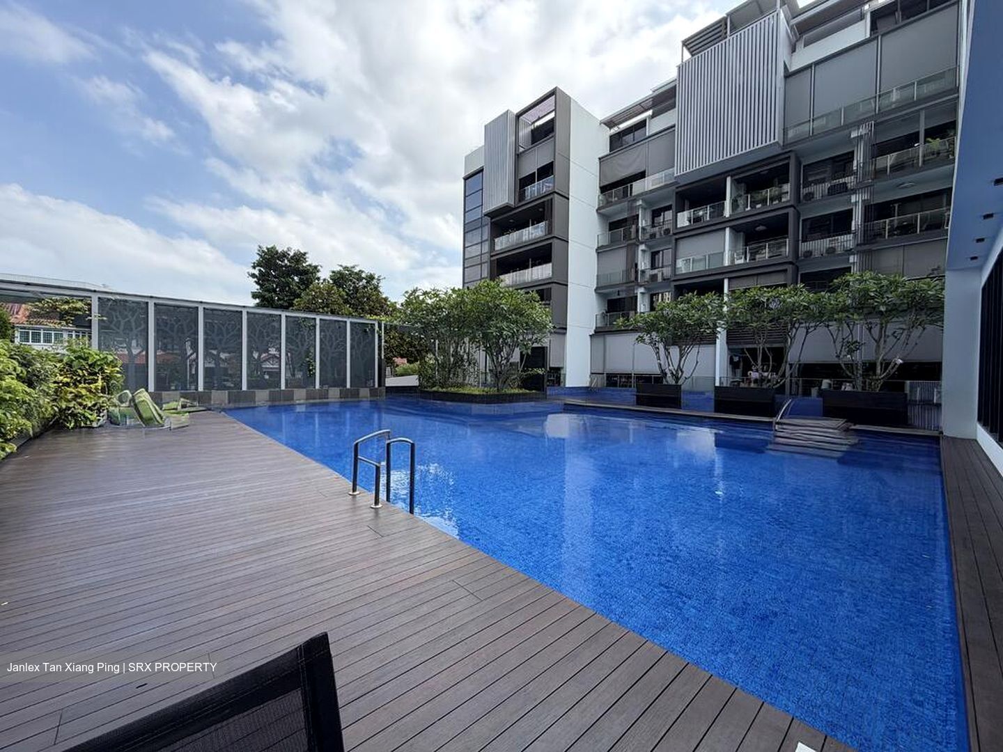 Nin Residence (D13), Apartment #547075981